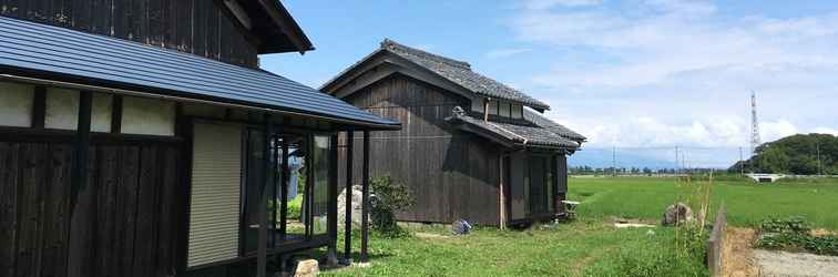 Lainnya sikari A private house in the countryside