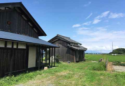 Lainnya sikari A private house in the countryside