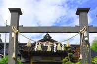 Others Mount Haguro, Sanko-in Temple