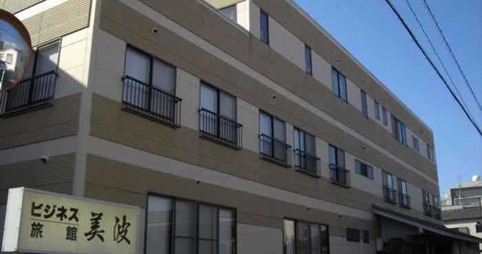 Exterior Minami