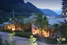 其他 Hotel Hananoyu Shorintei