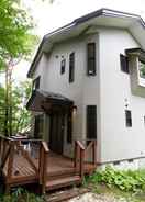 Exterior Suite Villa Nasu Forest House