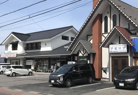 Others Business Hotel Azeria