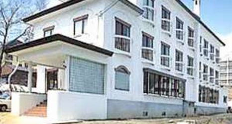 Luar Bangunan 2 Hotel Takeda