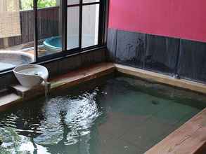 Fasilitas Hiburan 4 Miyano Onsen