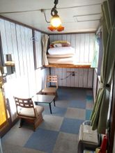 Bedroom 4 Hirafu Station Guesthouse