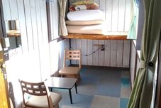 Bedroom Hirafu Station Guesthouse