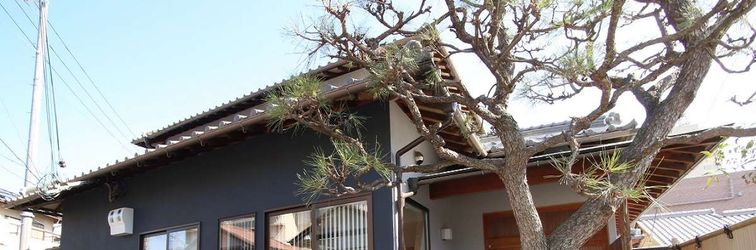 Khác GuestHouse BOND