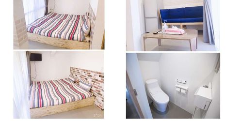 Khác 2 GuestHouse BOND