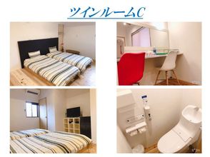 Khác 4 GuestHouse BOND