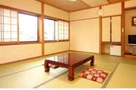 Bedroom Kaisen no Yado Minsyuku Misaki
