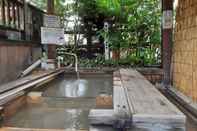 Fasilitas Hiburan Shiroganeya Ryokan