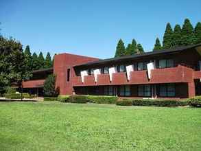 ภายนอกอาคาร 4 Toke Showanomori Forest Village in Chiba