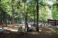 Nearby View and Attractions Toke Showanomori Forest Village in Chiba