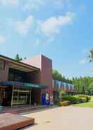 EXTERIOR_BUILDING Toke Showanomori Forest Village in Chiba