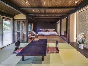 Bedroom 4 Nakoikan(Japanese style hotel)