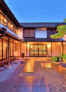 EXTERIOR_BUILDING Nakoikan(Japanese style hotel)