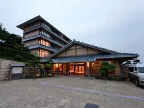 Bangunan 4 Awaji Island Watatsuminoyado