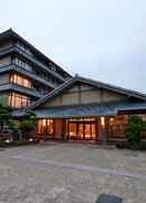 EXTERIOR_BUILDING Awaji Island Watatsuminoyado