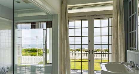 기타 2 A luxurious resort near the beach Resort Villa Costa Branca