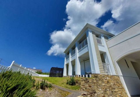 기타 A luxurious resort near the beach Resort Villa Costa Branca