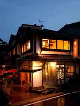 Bangunan 4 Kinosaki hot springs Sennennoyu Gonzaemon