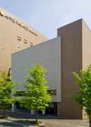 EXTERIOR_BUILDING Apple Palace Aomori