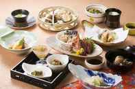 Restoran Apple Palace Aomori