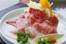 레스토랑 Kirishima Hanamurasaki