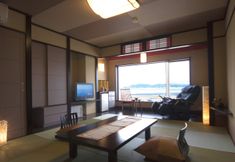Bedroom 5 Kadaawashima Onsen Osakaya Hiina no yu