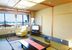 共用スペース 4 Kadaawashima Onsen Osakaya Hiina no yu