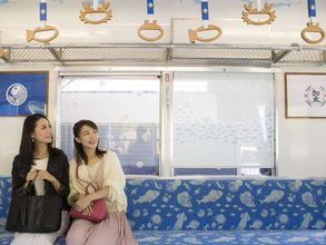 ロビー 4 Kadaawashima Onsen Osakaya Hiina no yu