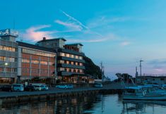 その他 2 Kadaawashima Onsen Osakaya Hiina no yu