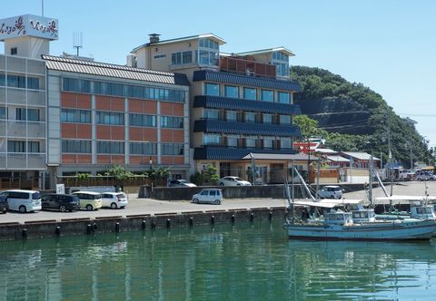 その他 Kadaawashima Onsen Osakaya Hiina no yu