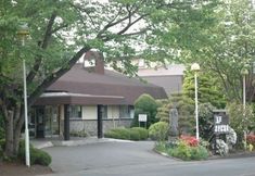 Exterior 4 Gonohe Makiba Onsen