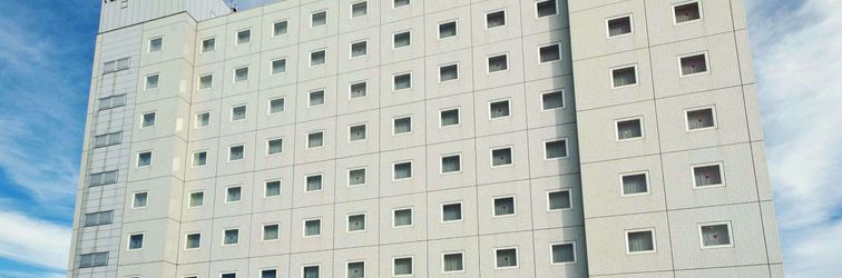 其他 Hyper Hotel Chitose