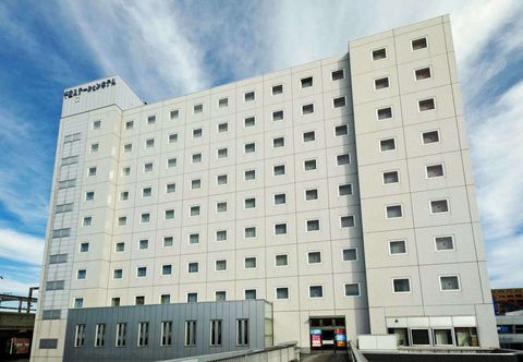 其他 Hyper Hotel Chitose