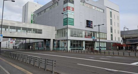 其他 2 Hyper Hotel Chitose