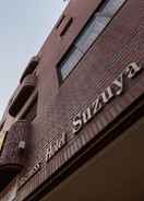 EXTERIOR_BUILDING Business Hotel Suzuya