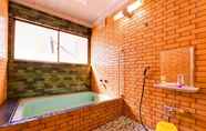 Phòng tắm bên trong 3 Higashihachibusekogen Seiwaso