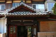 Exterior Saifuya Ryokan