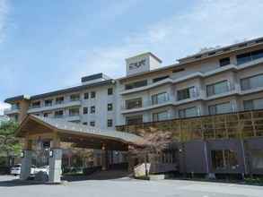 Exterior 4 Hotel New Momiji