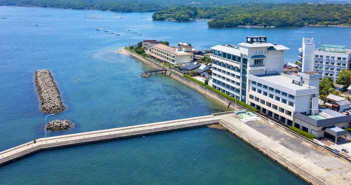 Tempat Tarikan Berdekatan Kazamachi no yu Hotel Fukujuso