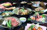 Restoran 6 Yadokari a hot-spring inn featuring local seafood cuisine