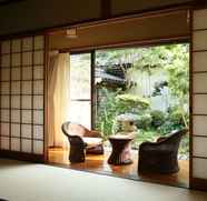 Bedroom 4 Oda Onsen