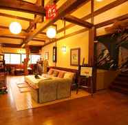 Lobby 3 Oda Onsen