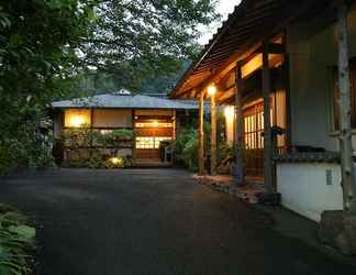 Exterior 2 Oda Onsen