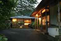 Exterior Oda Onsen