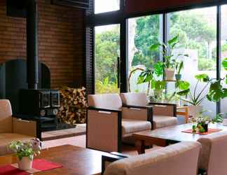 Sảnh chờ 2 HIRADO WAKIGAWA HOTEL