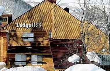 Lainnya 2 Lodge IRIS